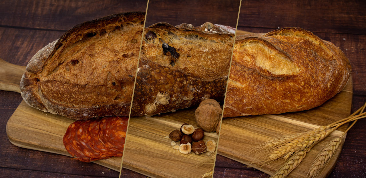 Sourdough Bread